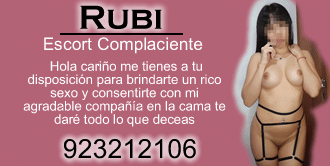 cybernenas rubi